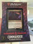 Dungeons & Dragons - Planar Portal  - Magic the Gathering