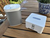 Sonos Gen 1 Play1 Connect Bridge