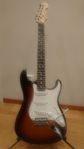 Fender Stratocaster Highway One -05