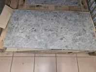 Kakel/Klinker Corso Italia 30x60 cm Marble mix grey