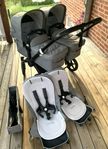 Bugaboo Donkey 3 Twin