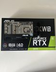 Asus EKWB RTX 3070