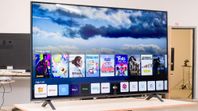 LG 43 tum 4K LED 2023 smart tv 