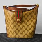 Gucci Ophidia Bucket crossbody bag