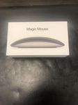 Apple Magic Mouse