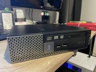 Dell OptiPlex 780 Ultra Small Form Factor E7500 @ 293GHz x64