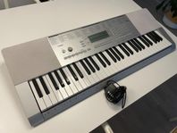 Casio LK-280 keyboard