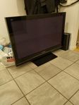 Tv 42tum Panasonic Viera med kontroll