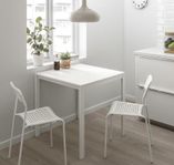 IKEA Melltorp bord 75x75