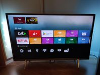 Philips 32" Full HD Smart-TV med Ambilight 