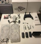 DJI Mavic Mini Combo