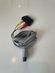 Nintendo Wii Tv-kabel