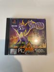 Spyro Ps1