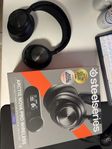 SteelSeries Arctis Nova Pro wireless 