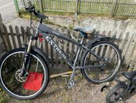 Äldre Extreme MTB  26” 