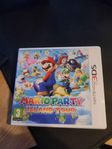 Mario Party: Island Tour