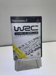 WRC Ps2