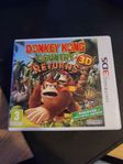 Donkey Kong Country Returns 3D