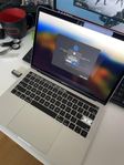 Touch Bar 13” Mac