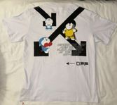 Off White T-shirts 