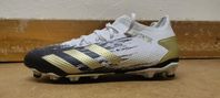 Adidas predator fotbollsskor stl 41