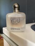 Emporio Armani parfym