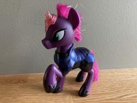 My Little Pony - Tempest Shadow Figur, MLP figur lila/ rosa