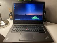 Lenovo L440, Core i5, 16 gb , 240gb SSD