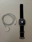 Apple Watch Ultra (Ny Skick) 49mm BT + LTE(4g) Titanium Case