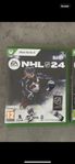 NHL 24