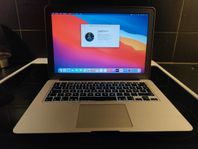 MacBook Air (13-inch, Early 2014)