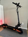 Joyor-S10-S el scooter 