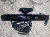 Xbox Kinect sensor till Xbox 360