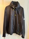 HELLY HANSEN jacka CREW HOODED