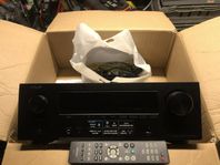 Förstärkare DENON AVR-X550BT Dolby 5.2