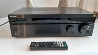 Sony STR-DH590 AV Receiver med Bluetooth