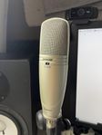 Shure KSM 44a