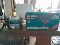 Fin Ambassadeur 7000C