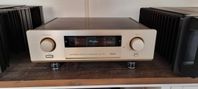 Accuphase DC-300 Försteg