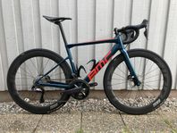 BMC Teammachine SLR Three Ultegra DI2