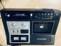 National Panasonic cassette tape deck 269