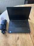 Laptop Dell latitude 7270i