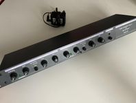 APHEX Aural Exciter Type C2 with BIG Bottom / Model 104