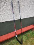 Hockeyklubbor Hs ULTIMATE CCM Jr 23/24 50-FLEX Nya!