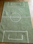 Matta 120*180 cm - Fotboll