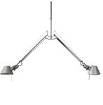 Artemide Tolomeo 2 Bracci