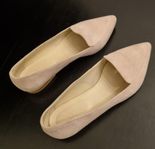 Loafer / ballerina, stlk 39