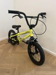 BMX cykel Radio Revo 14 tum