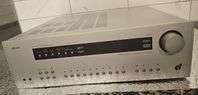 Arcam AVR 350 kvalitetsförstärkare