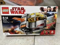 75176 oöppnad Lego Star Wars